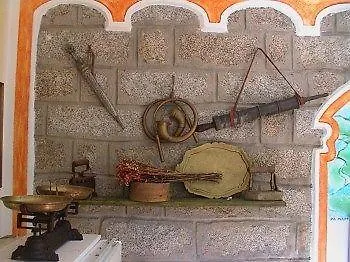 Casa Mannoni Luogosanto