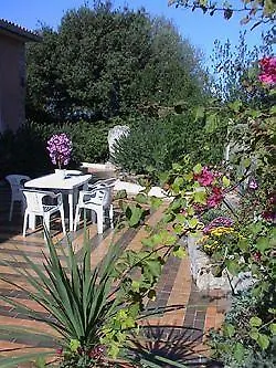 Casa Mannoni *