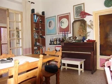 Casa Mannoni * Luogosanto