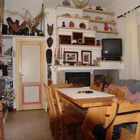 Casa Mannoni Couette-café *