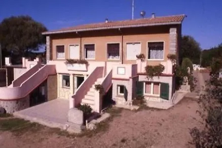 Casa Mannoni * Luogosanto
