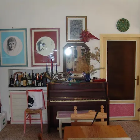 Casa Mannoni