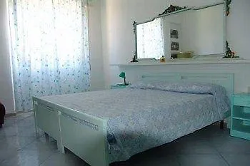 Couette-café Casa Mannoni *